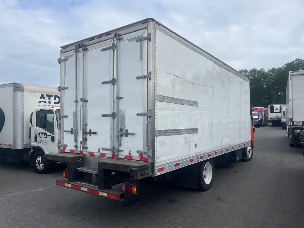2019 Isuzu NQR 897334