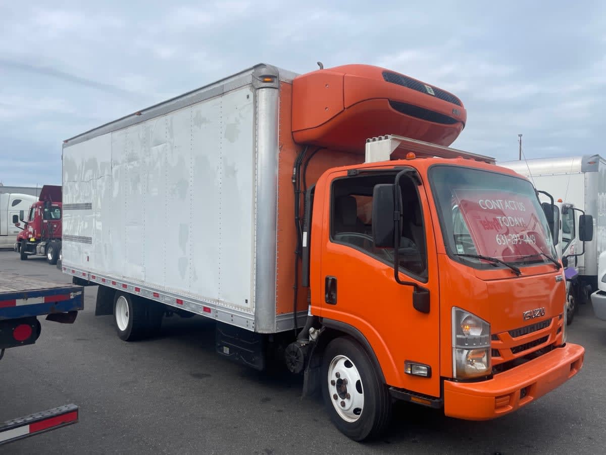 2019 Isuzu NQR 897334