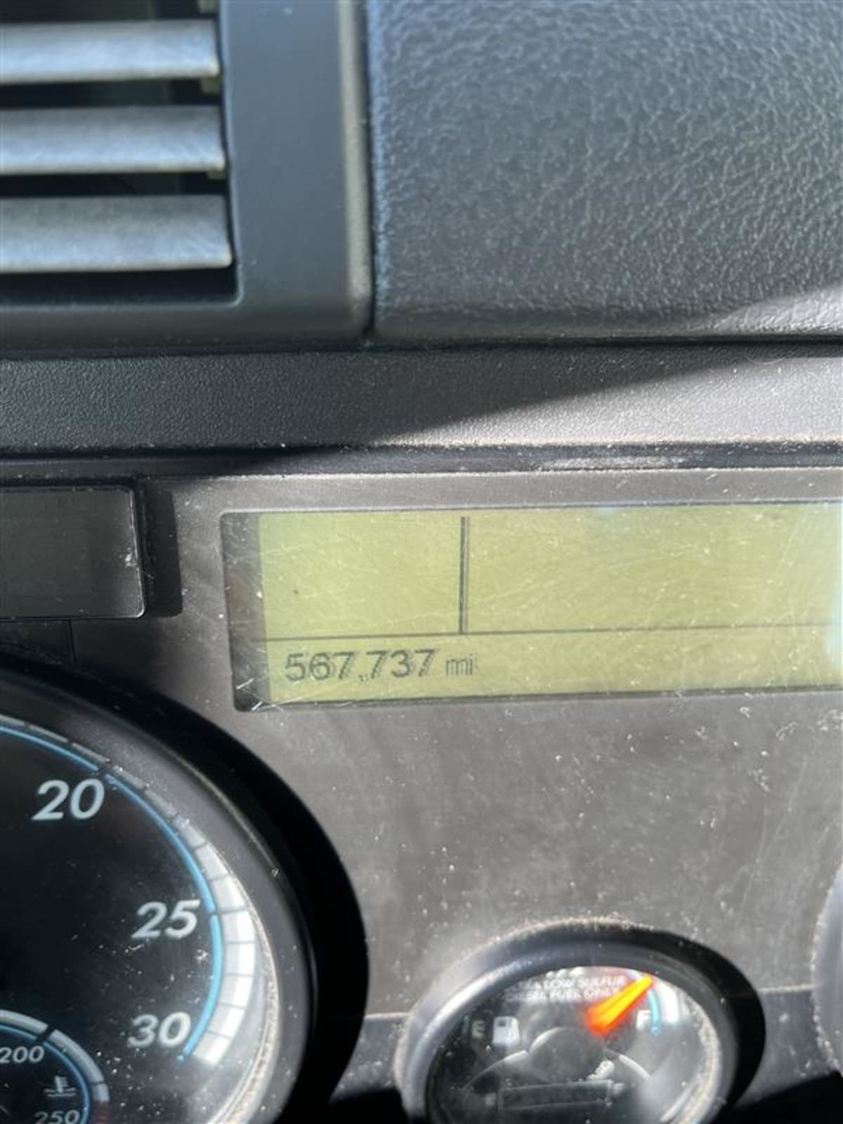 2020 Freightliner/Mercedes CASCADIA 125 897374