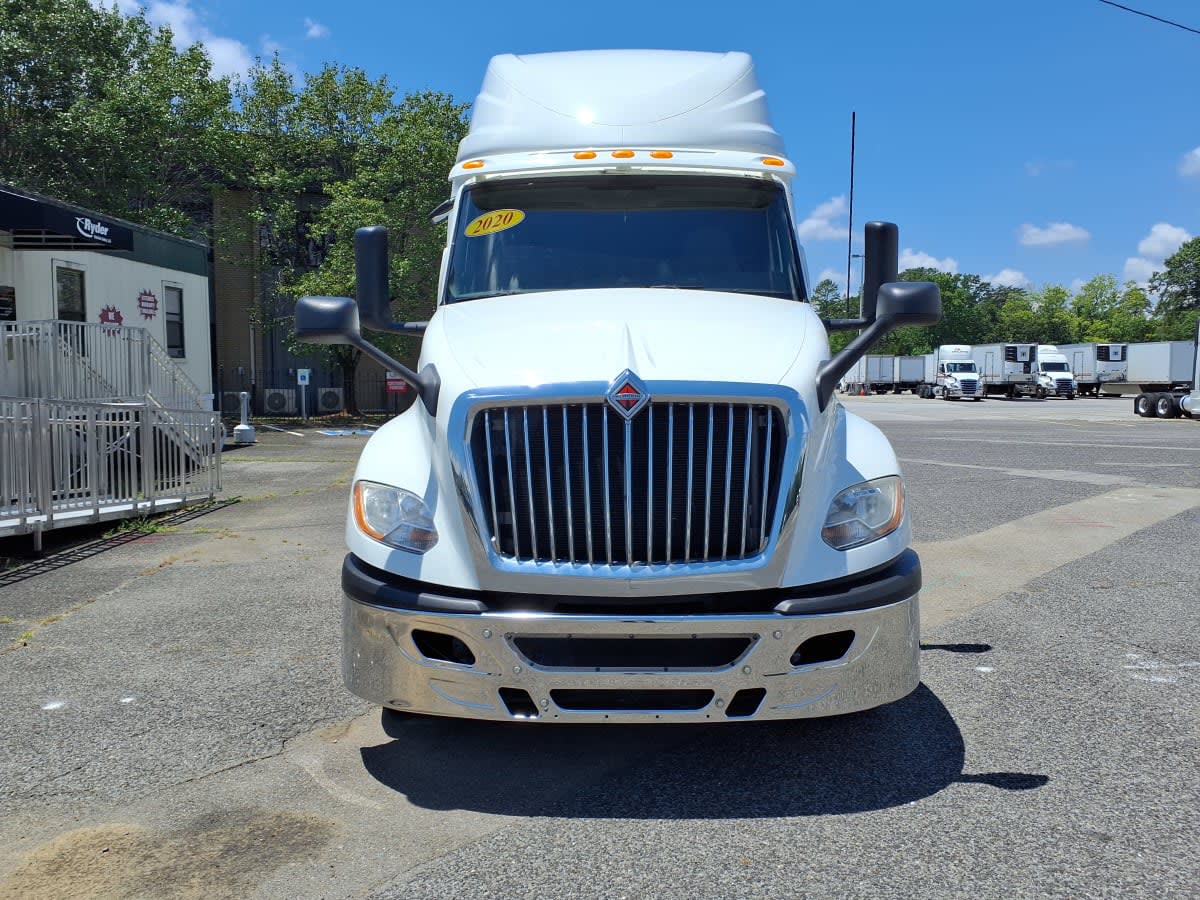 2020 International LT in Knoxville, TN — photo 2
