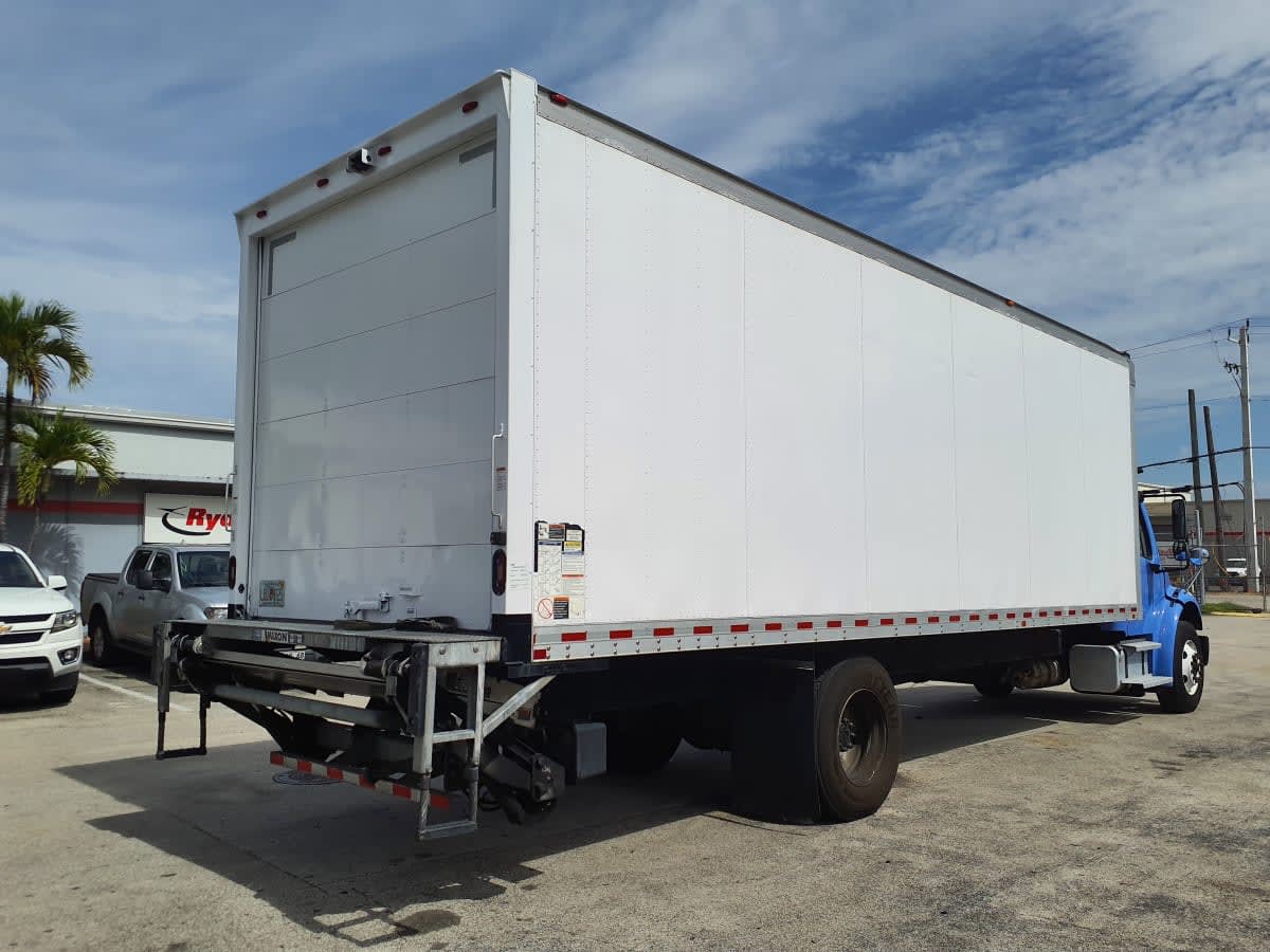 2020 Freightliner/Mercedes M2 106 897416