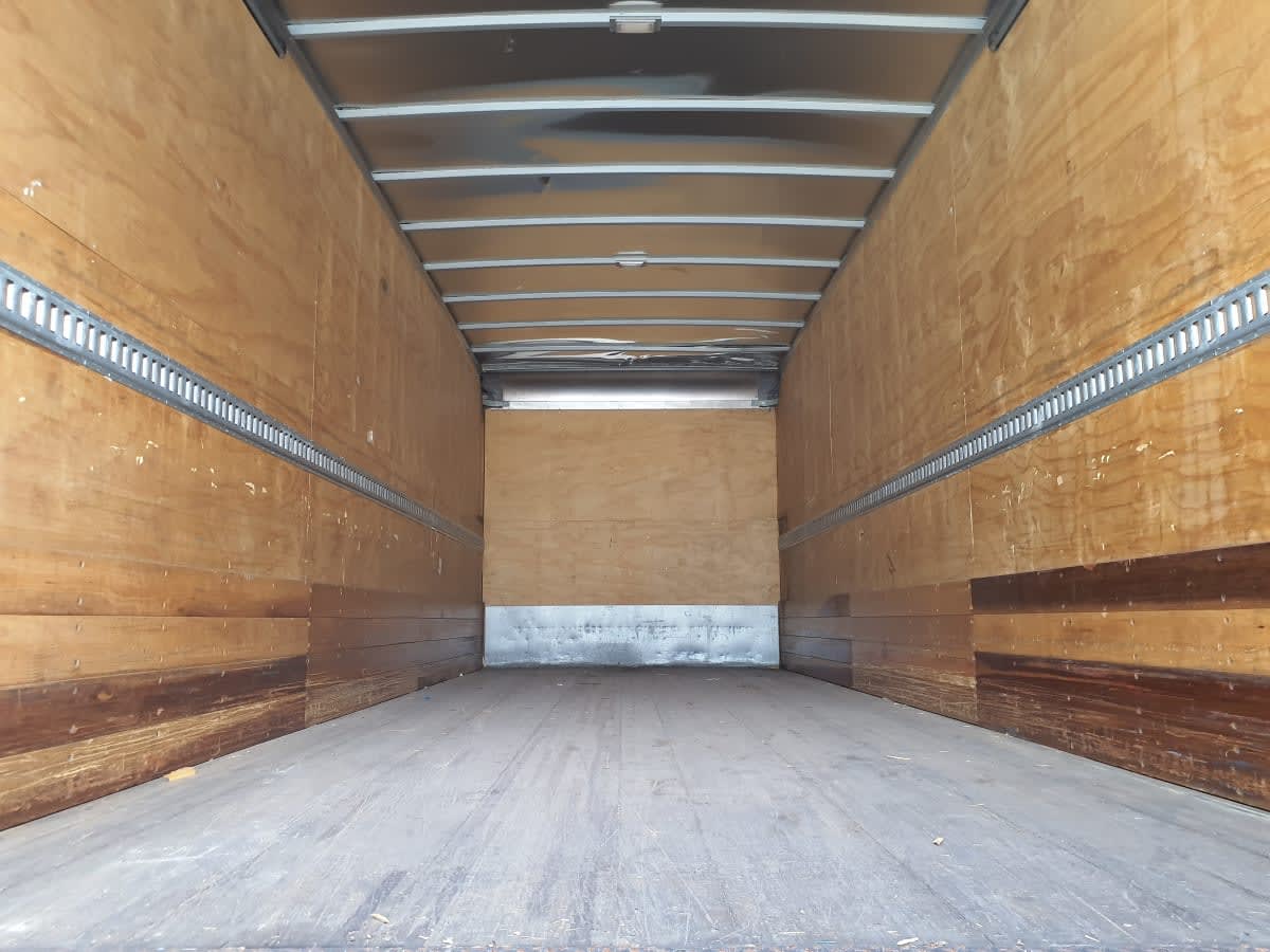 2020 Freightliner/Mercedes M2 106 897416