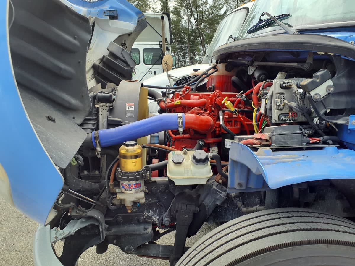 2020 Freightliner/Mercedes M2 106 897417