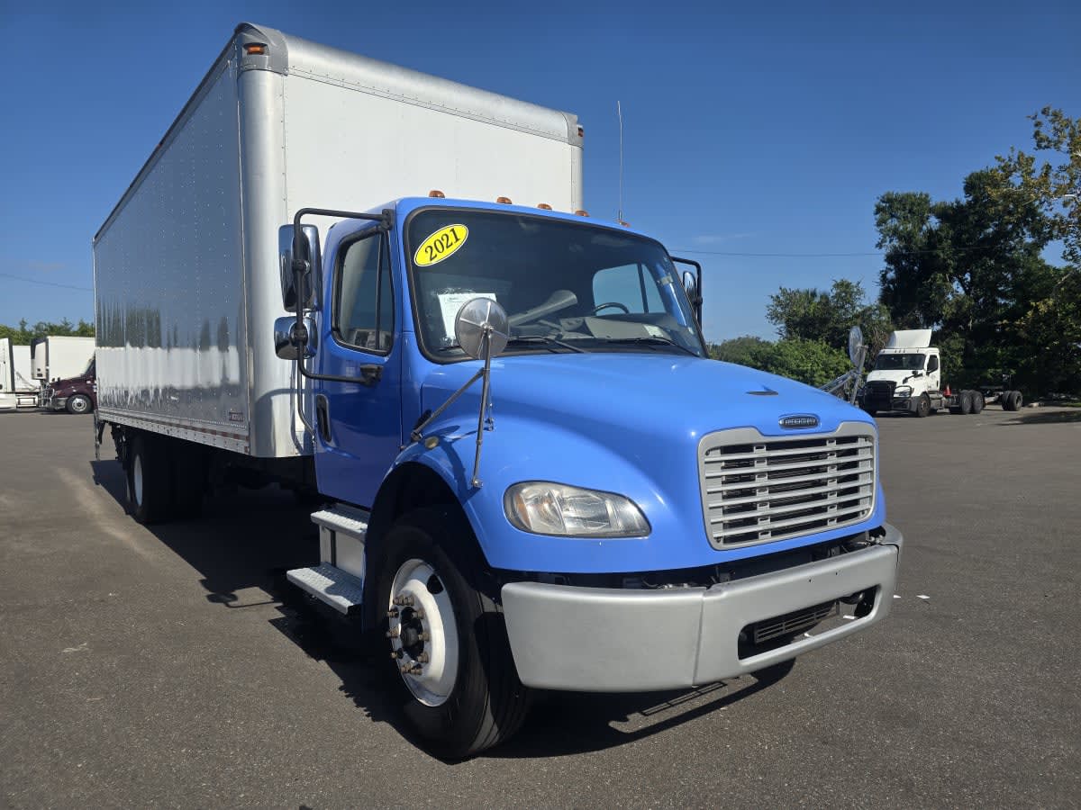 2020 Freightliner M2 106 in Tampa, FL