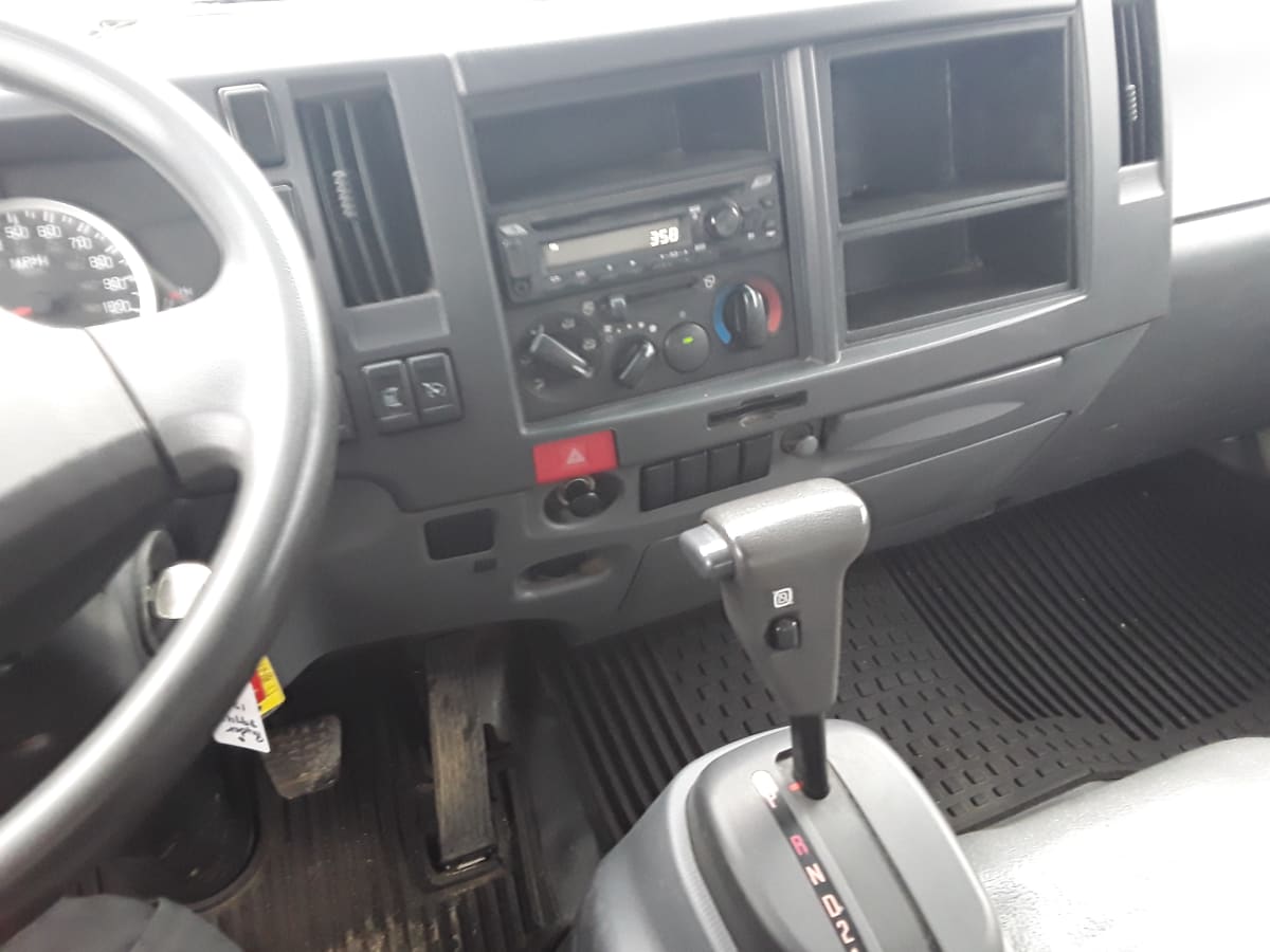 2019 Isuzu NQR 897421