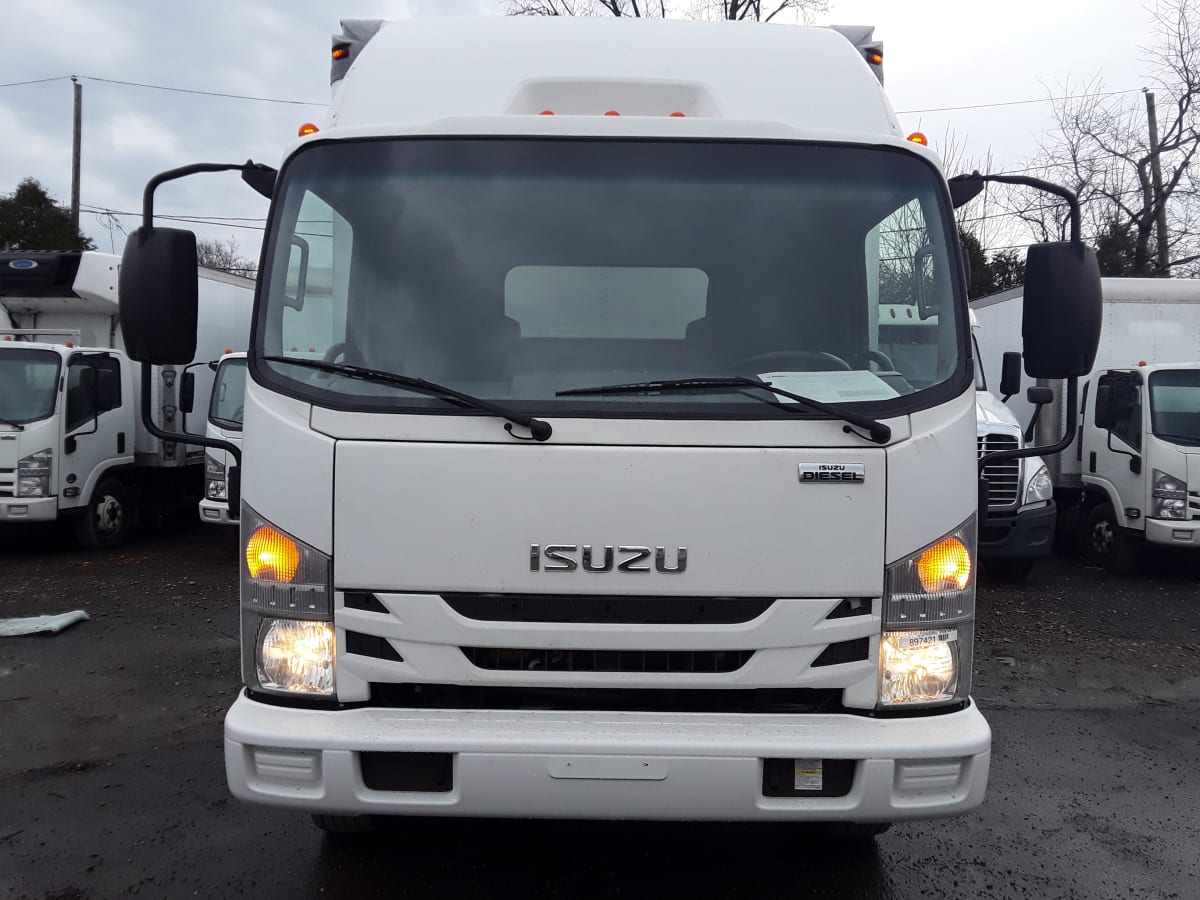 2019 Isuzu NQR 897421