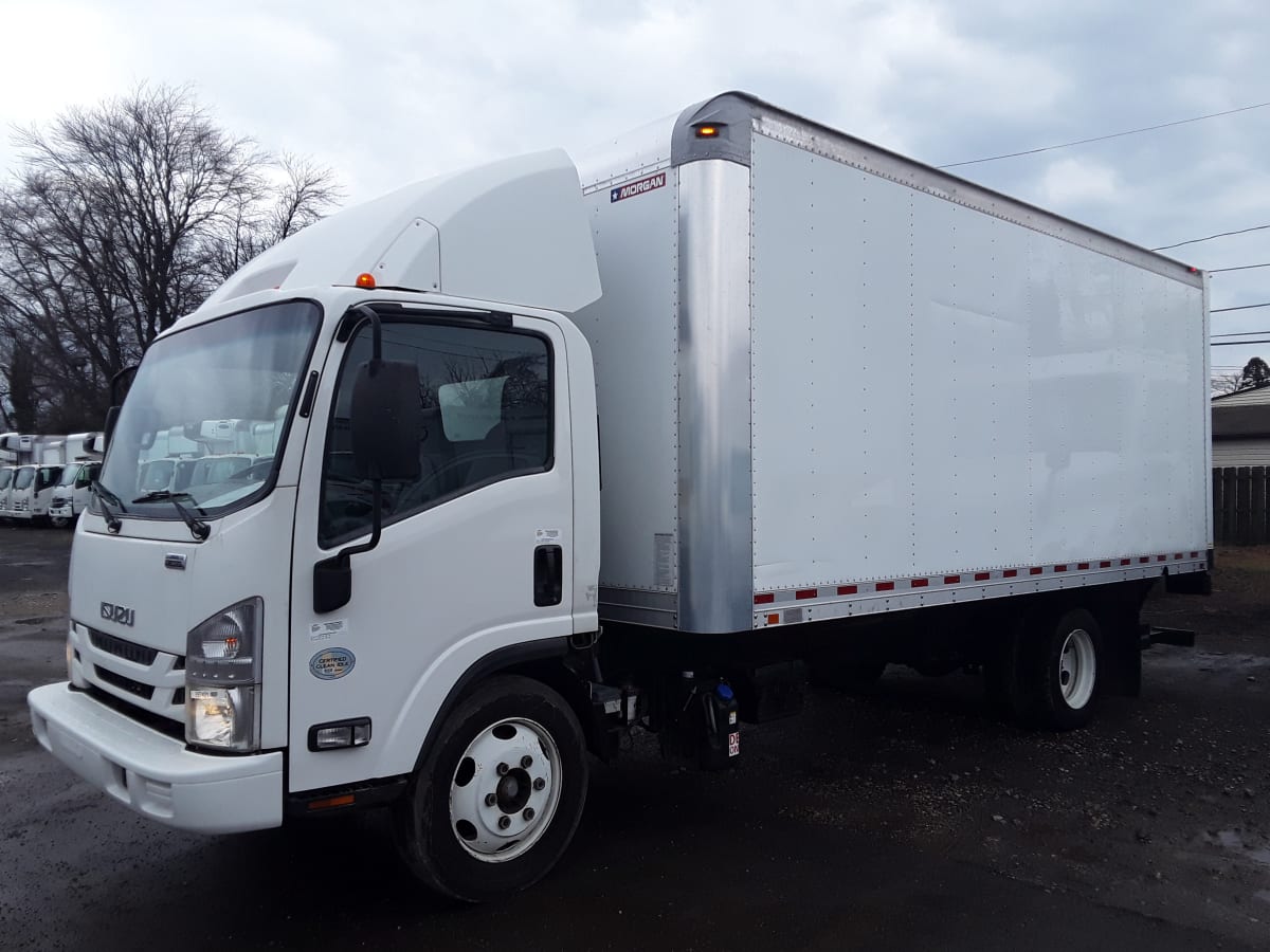 2019 Isuzu NQR 897421