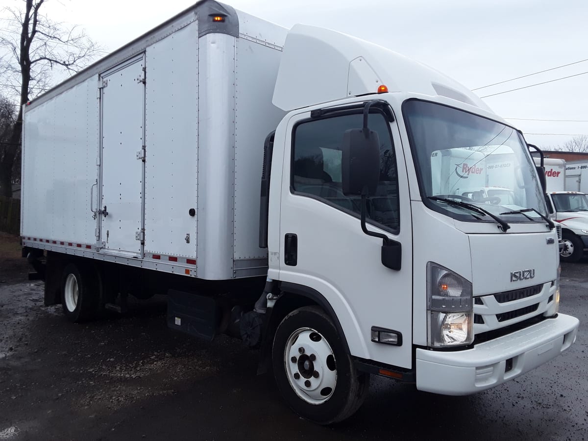 2019 Isuzu NQR 897421