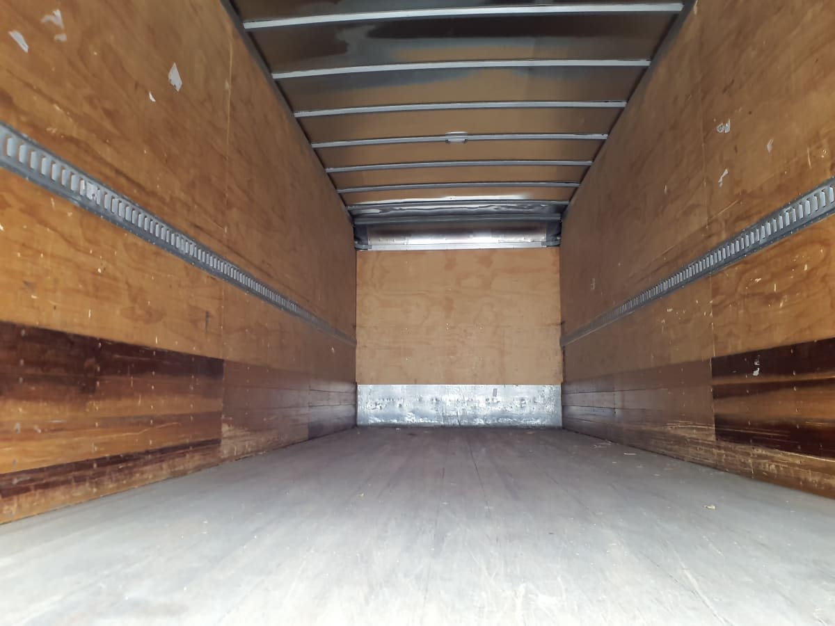 2020 Freightliner/Mercedes M2 106 897499