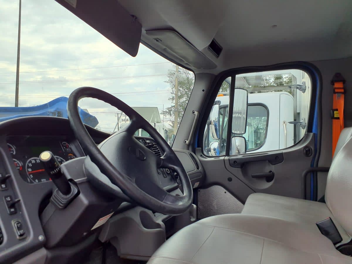 2020 Freightliner/Mercedes M2 106 897500