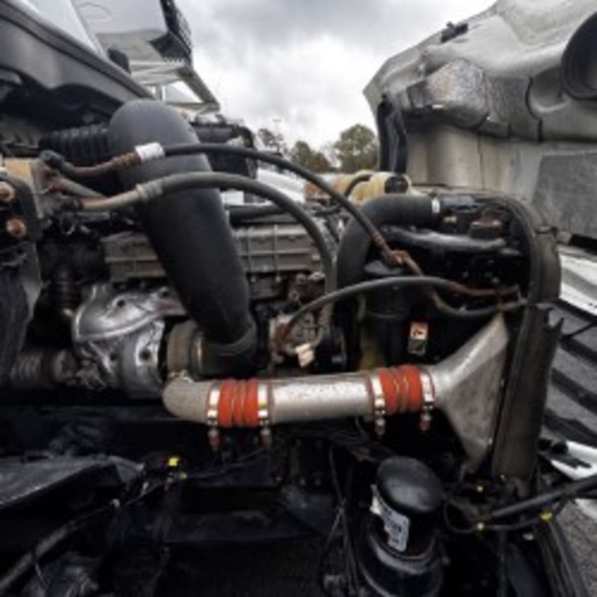 2020 Freightliner - image 10