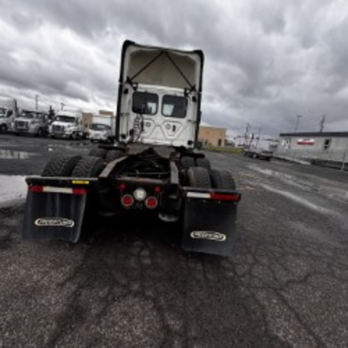 2020 Freightliner - image 6