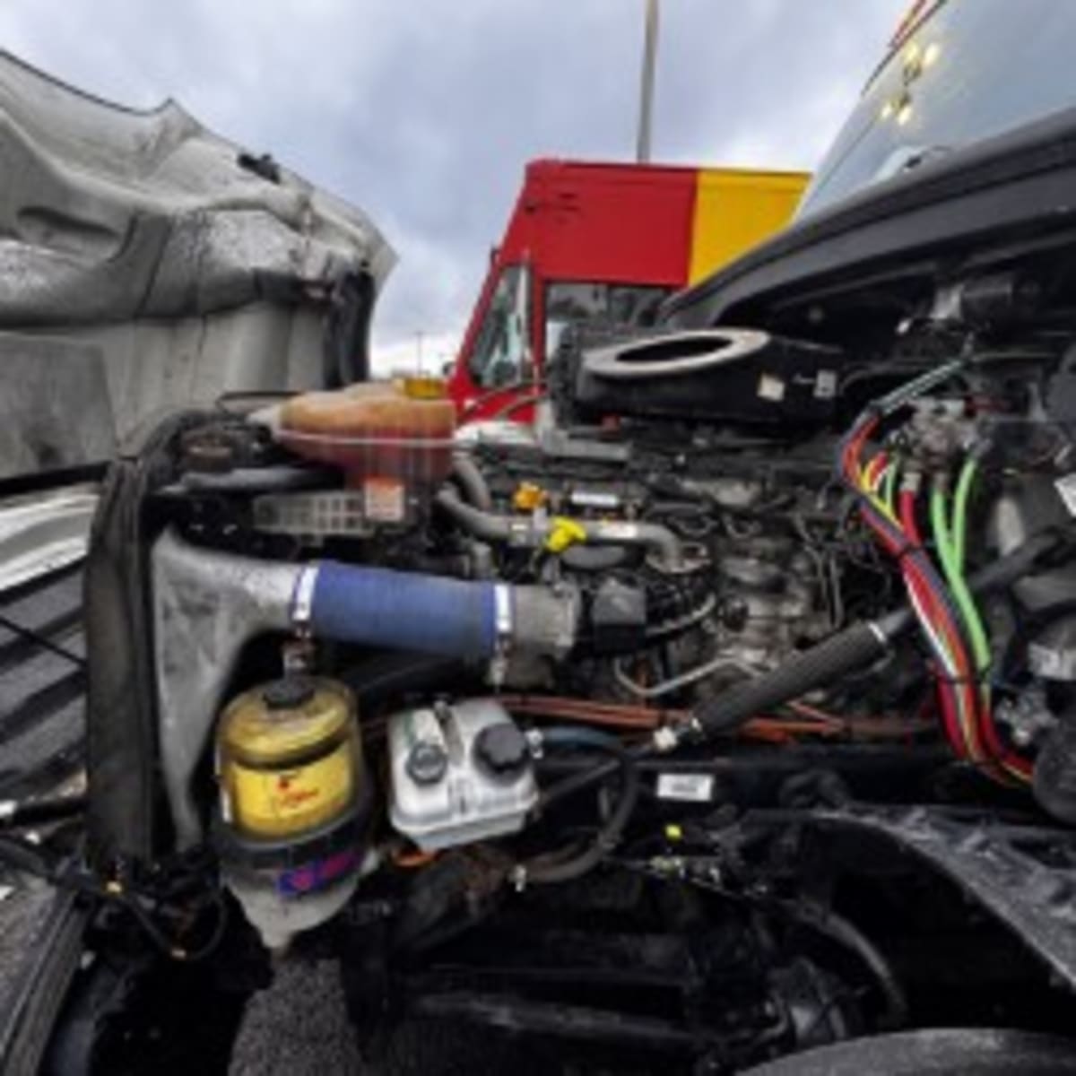 2020 Freightliner - image 8