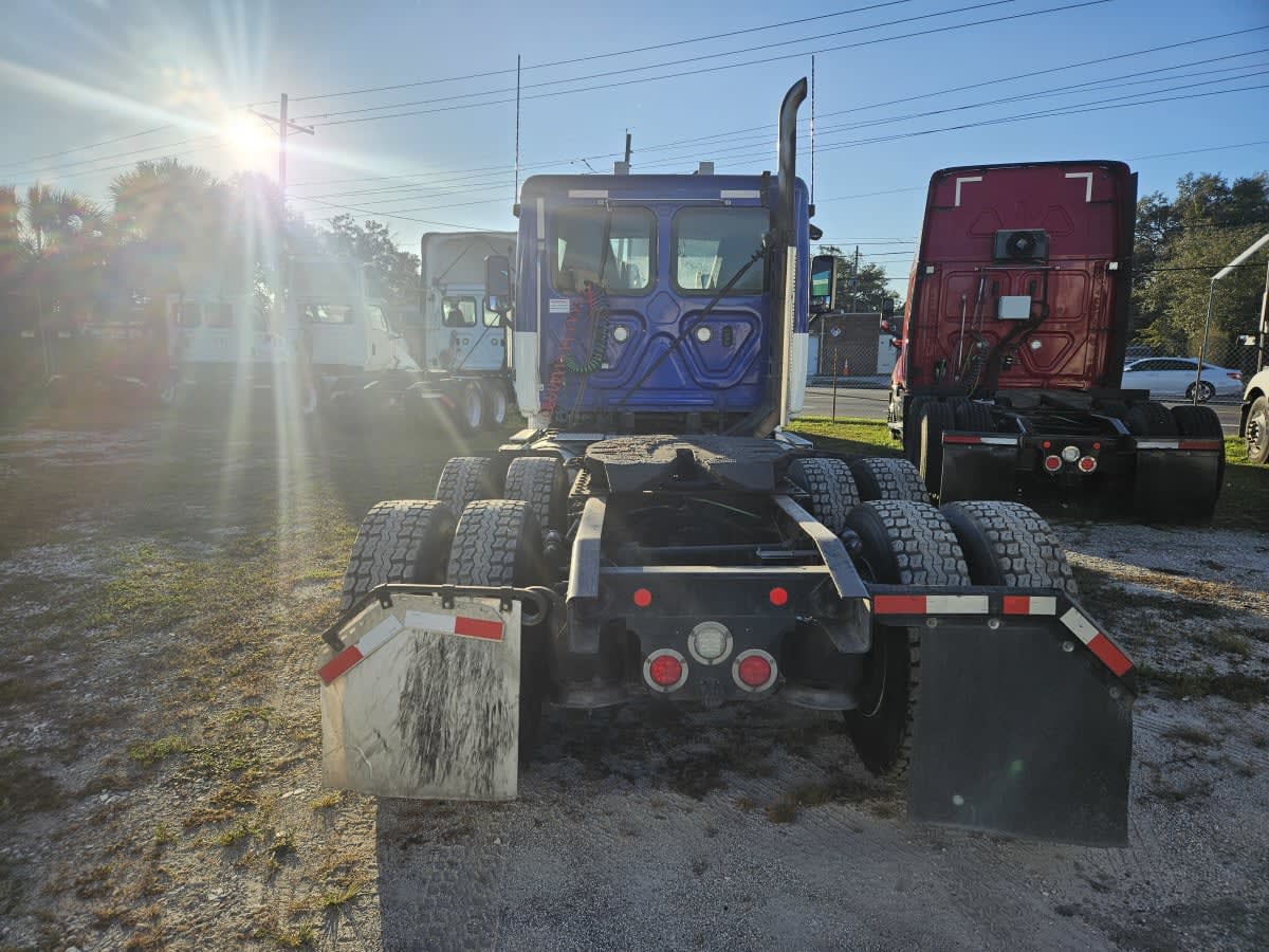 2020 Freightliner - image 5