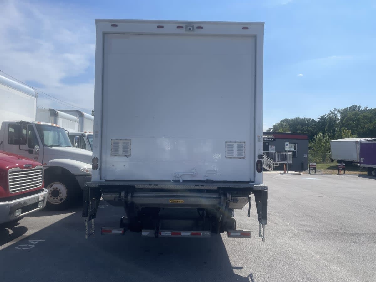 2020 Freightliner M2 106 in Beltsville, MD — photo 5
