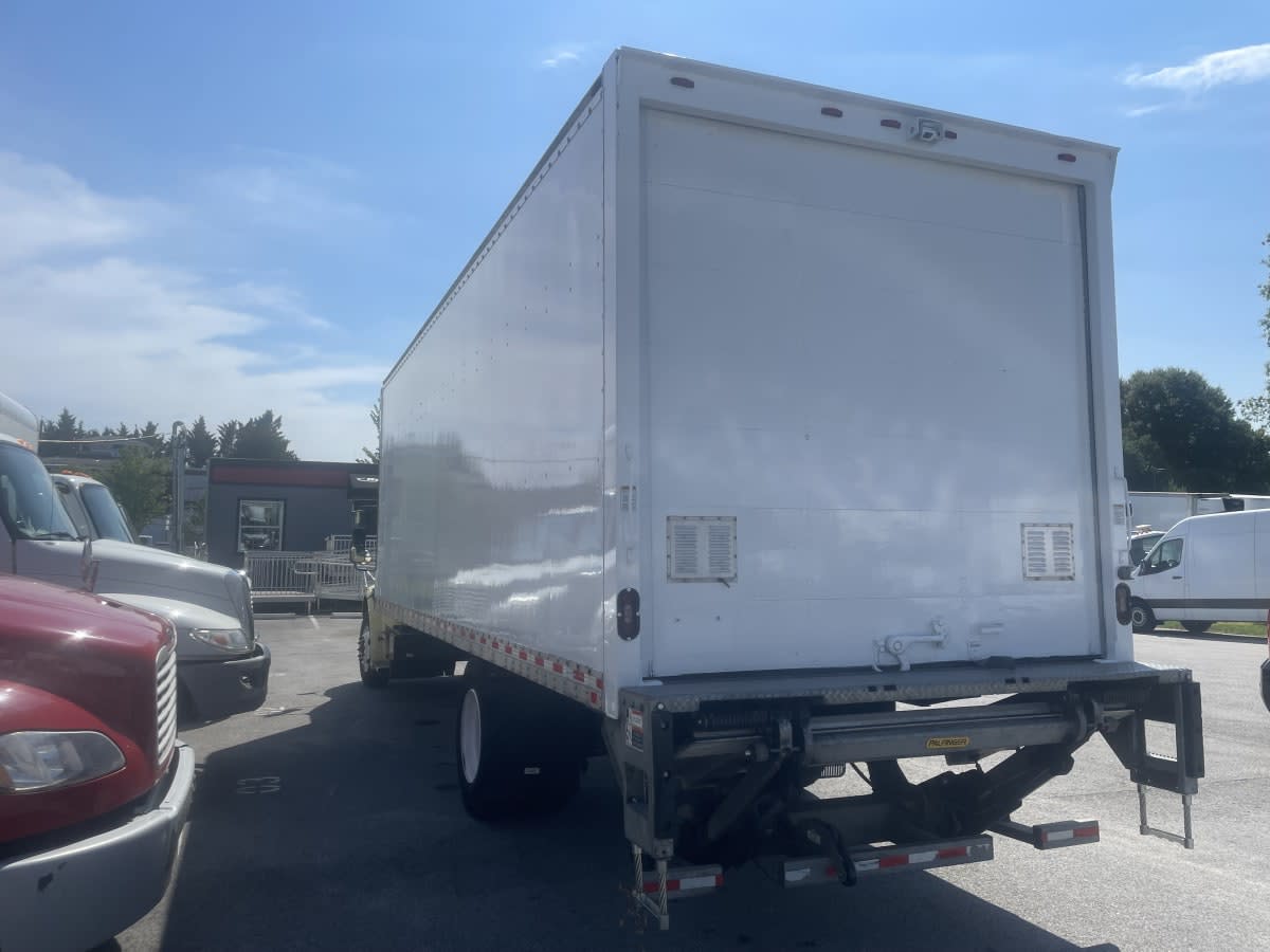 2020 Freightliner M2 106 in Beltsville, MD — photo 6