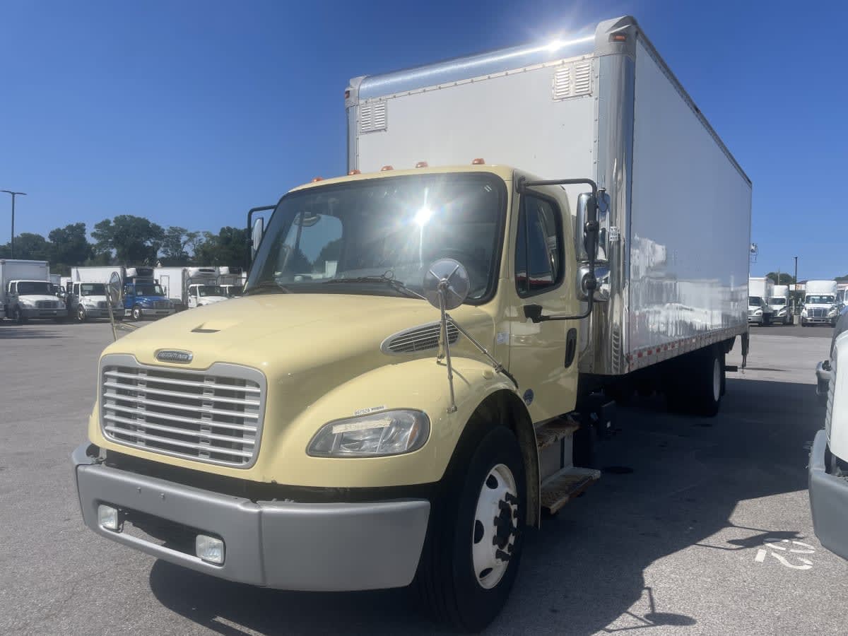 2020 Freightliner M2 106 in Beltsville, MD