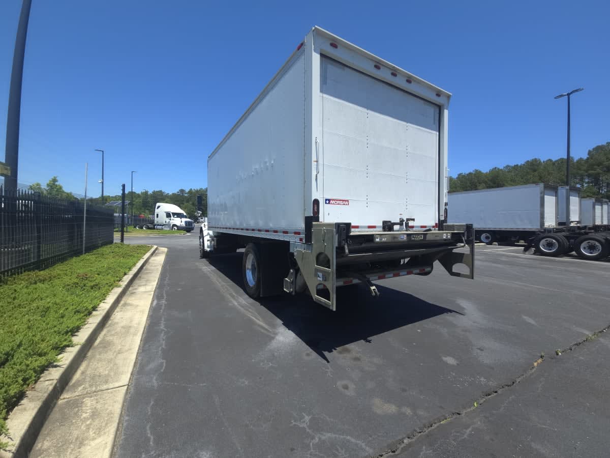 2020 Freightliner/Mercedes M2 106 897618