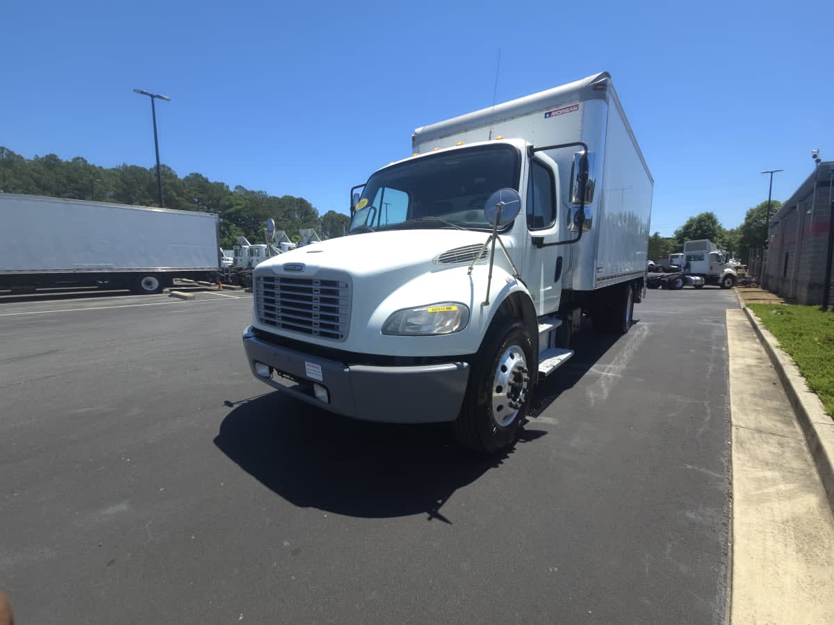 2020 Freightliner/Mercedes M2 106 897618