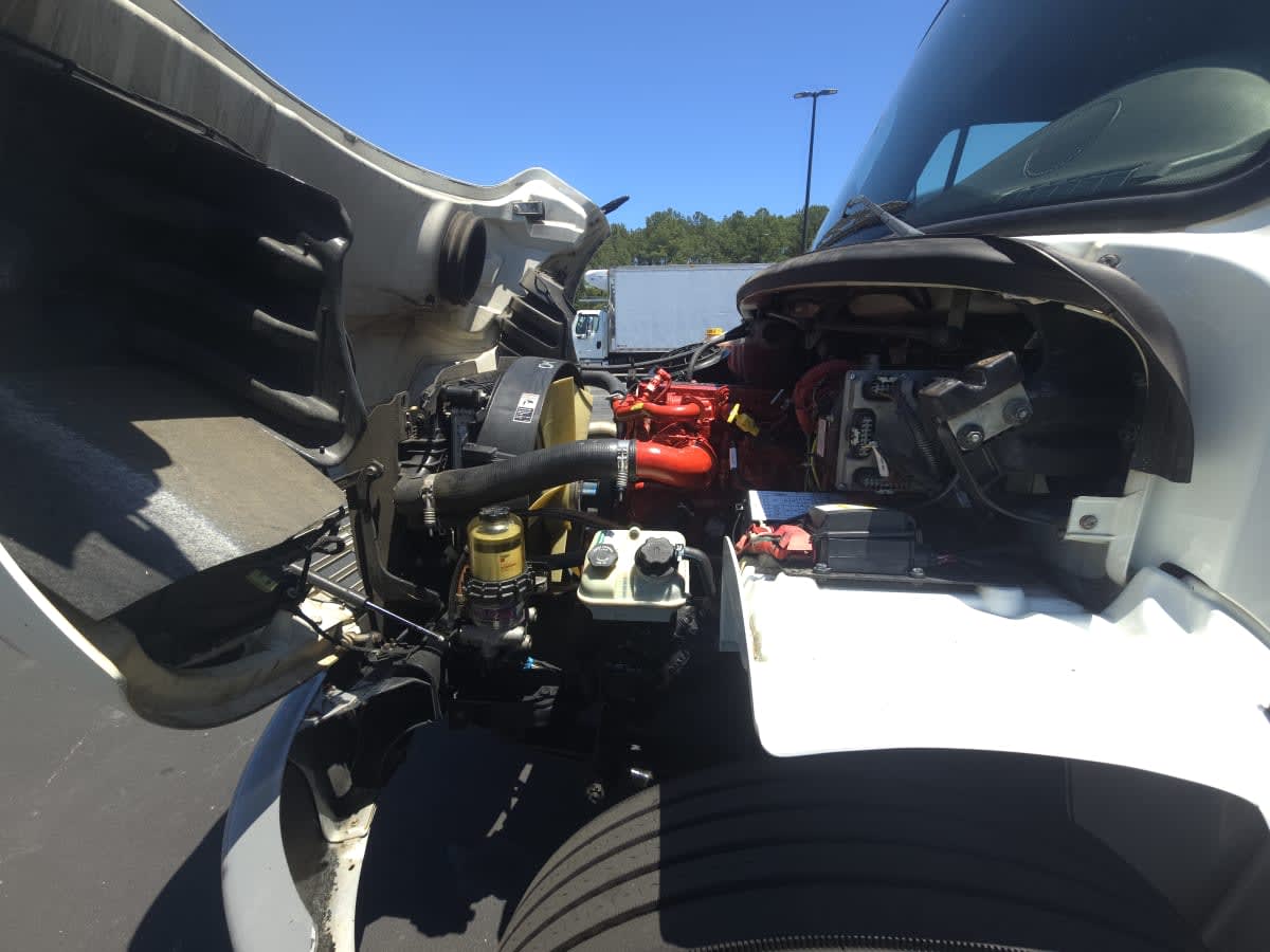 2020 Freightliner/Mercedes M2 106 897618