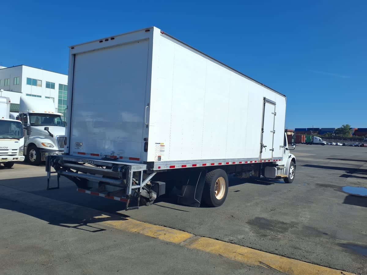 2020 Freightliner/Mercedes M2 106 897629