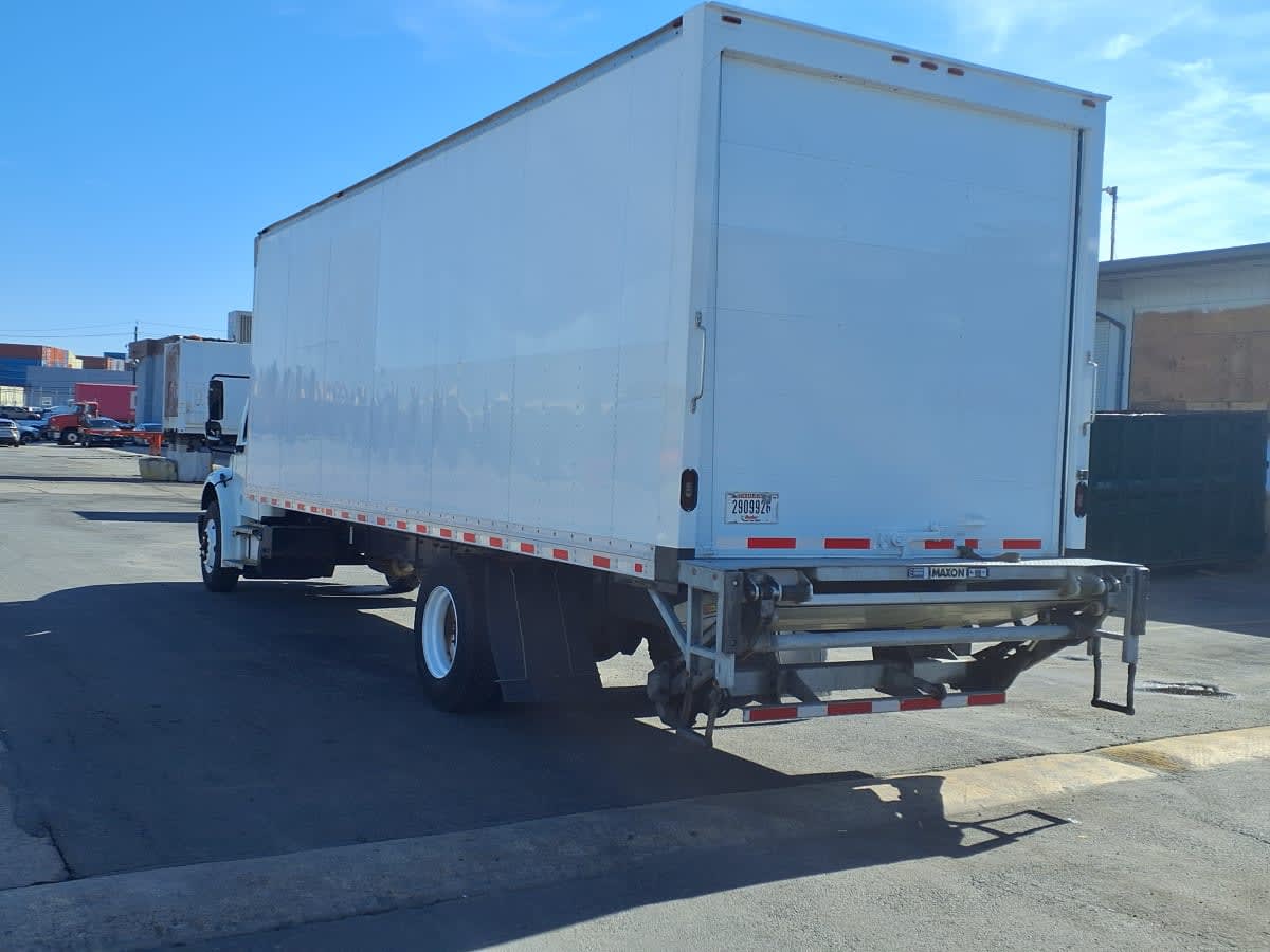 2020 Freightliner/Mercedes M2 106 897629