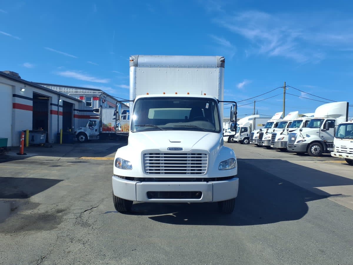 2020 Freightliner/Mercedes M2 106 897629
