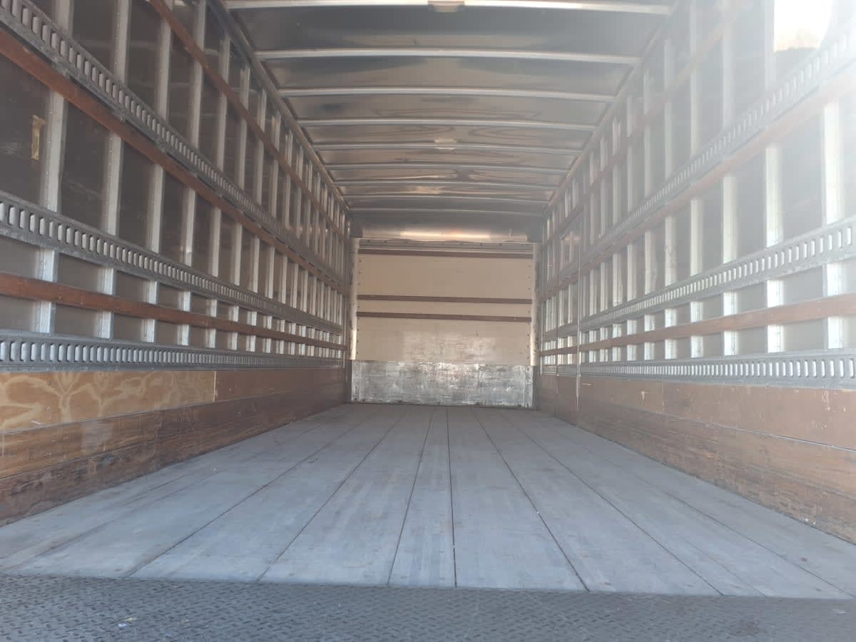 2020 Freightliner/Mercedes M2 106 897629