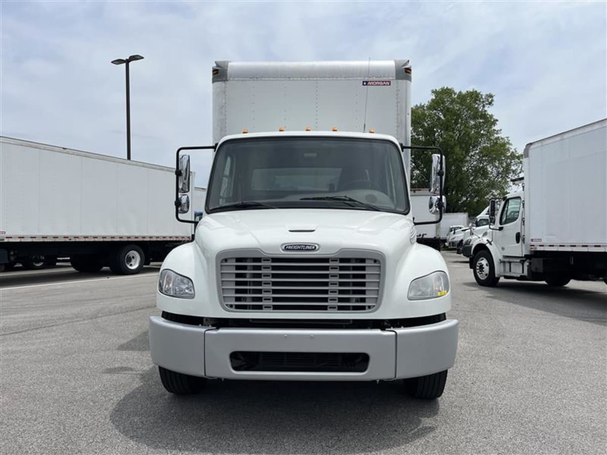 2020 Freightliner/Mercedes M2 106 897716
