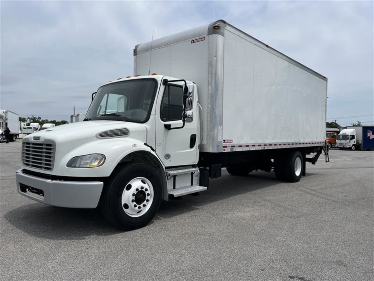 2020 Freightliner/Mercedes M2 106 897716