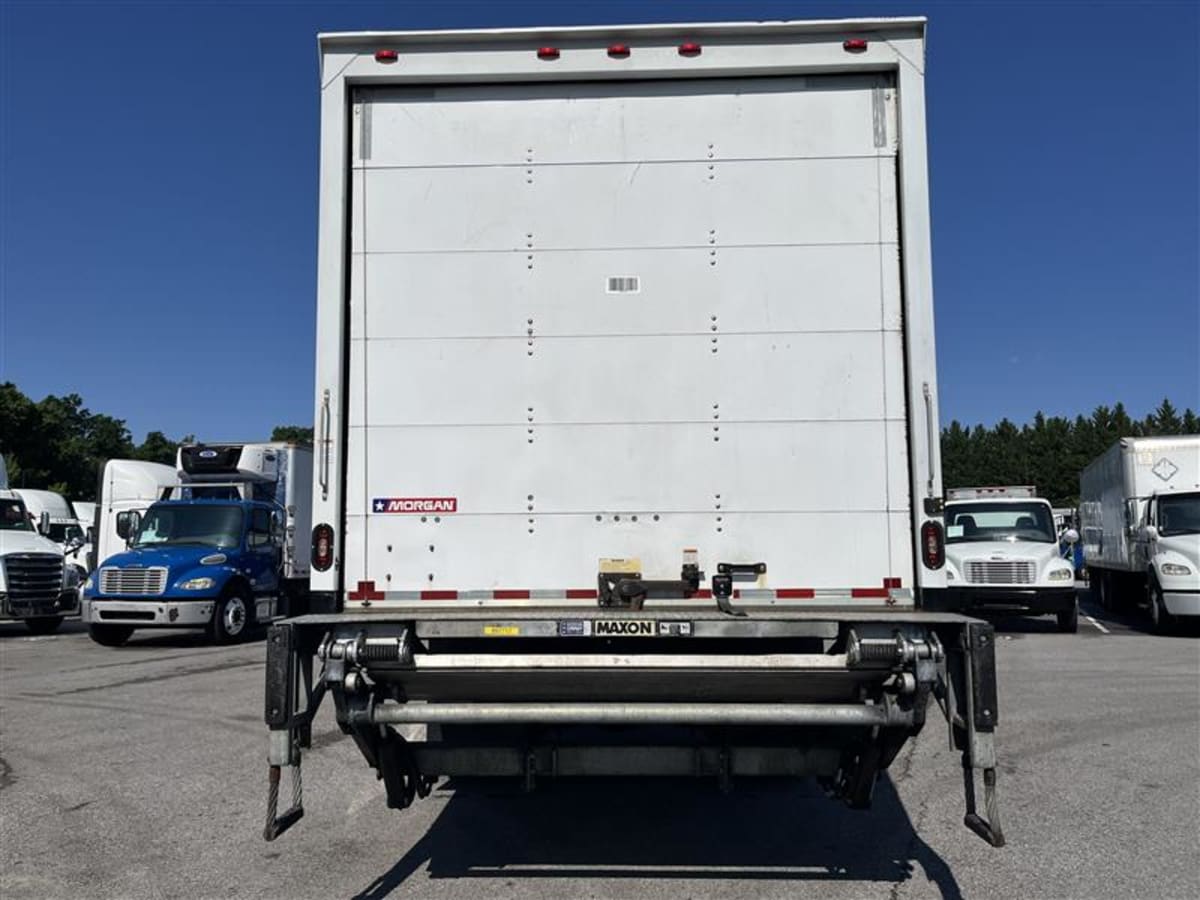 2020 Freightliner M2 106 in Beltsville, MD — photo 5