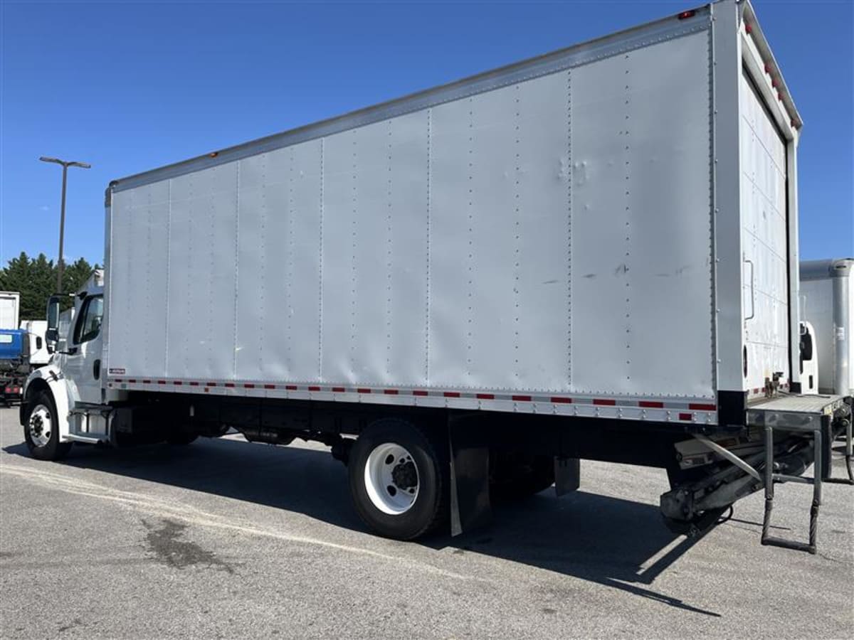 2020 Freightliner M2 106 in Beltsville, MD — photo 6