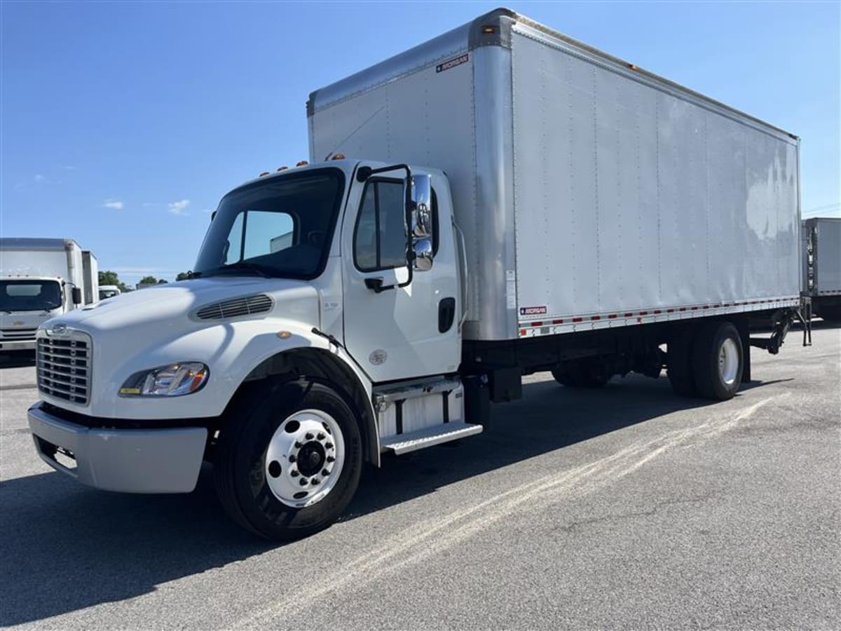 2020 Freightliner M2 106 in Beltsville, MD