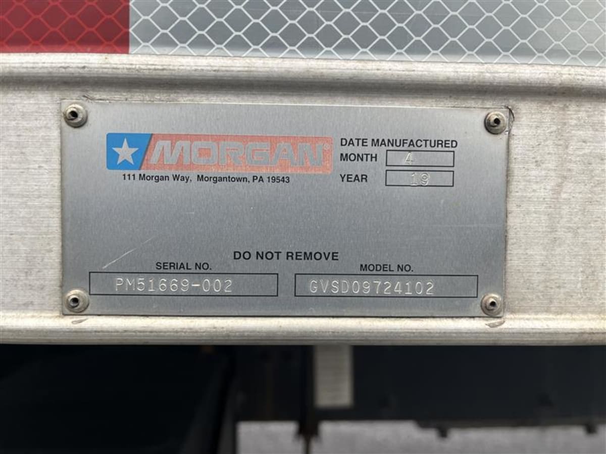 2020 Freightliner/Mercedes M2 106 897718