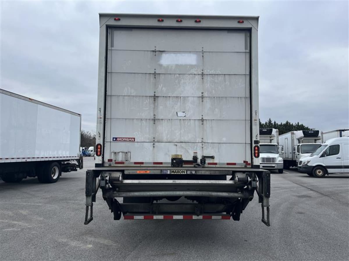 2020 Freightliner/Mercedes M2 106 897718