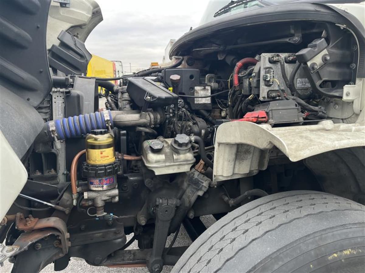 2020 Freightliner/Mercedes M2 106 897718