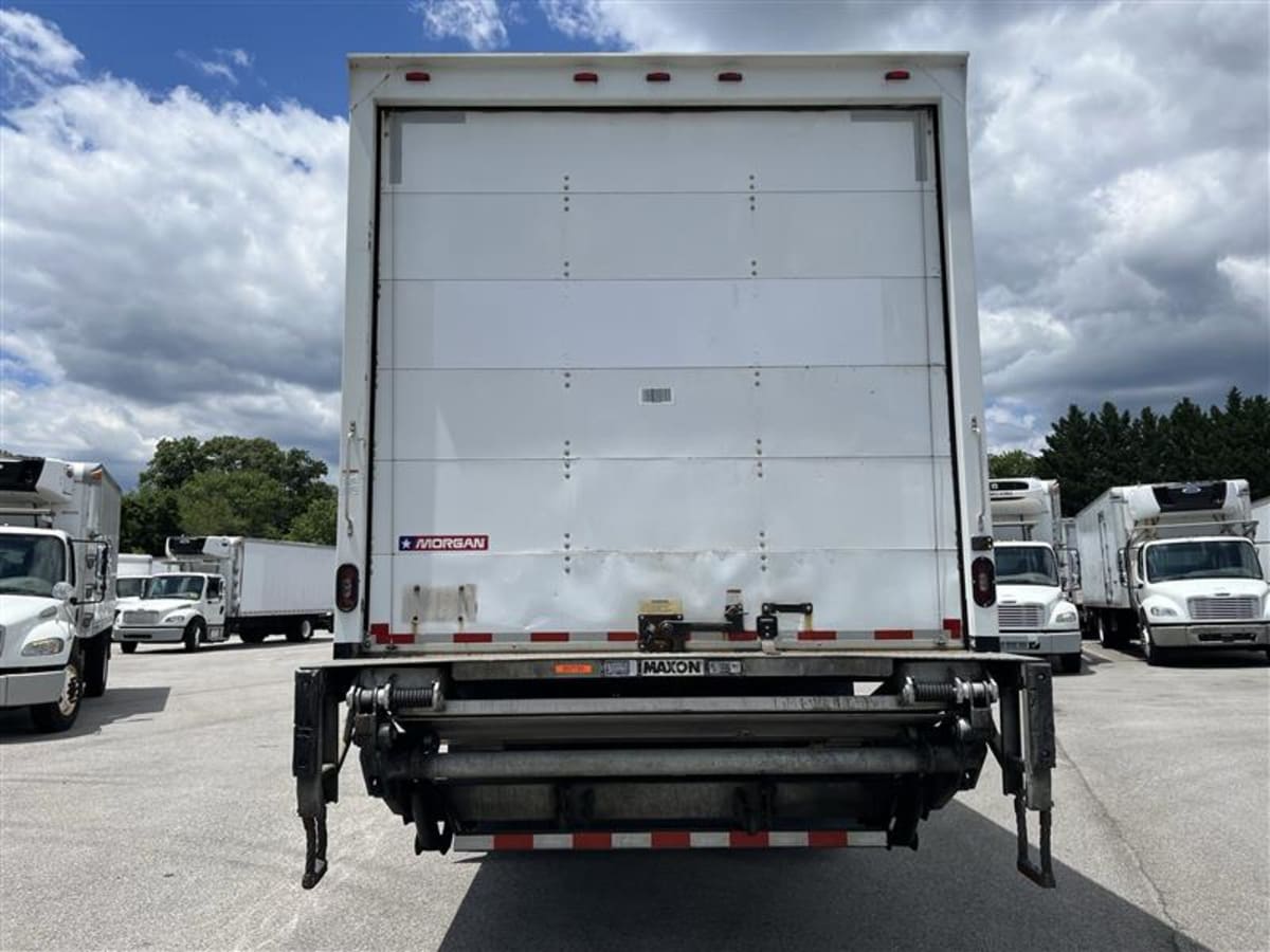 2020 Freightliner M2 106 in Beltsville, MD — photo 5