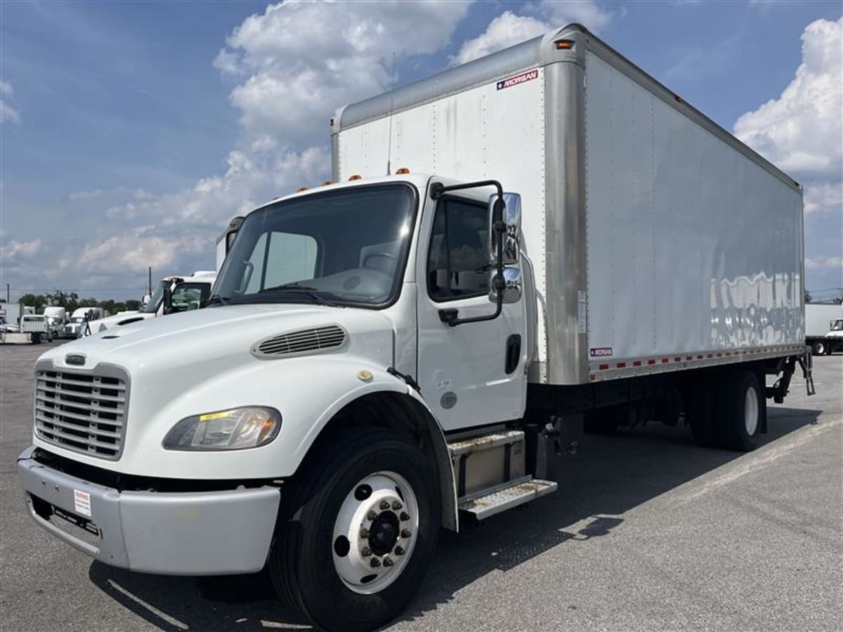 2020 Freightliner/Mercedes M2 106 897721