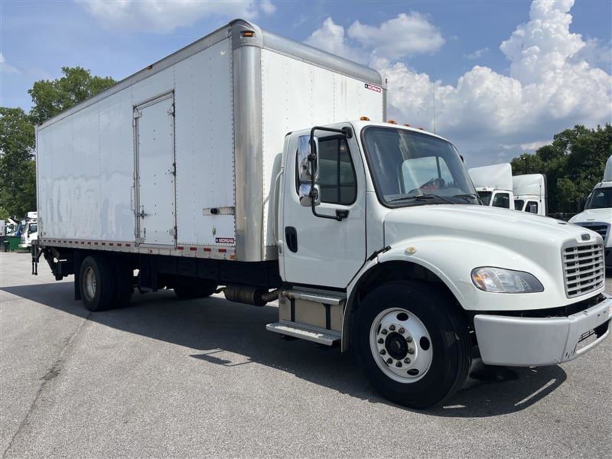 2020 Freightliner/Mercedes M2 106 897721