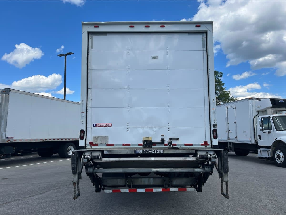 2020 Freightliner M2 106 in Beltsville, MD — photo 5