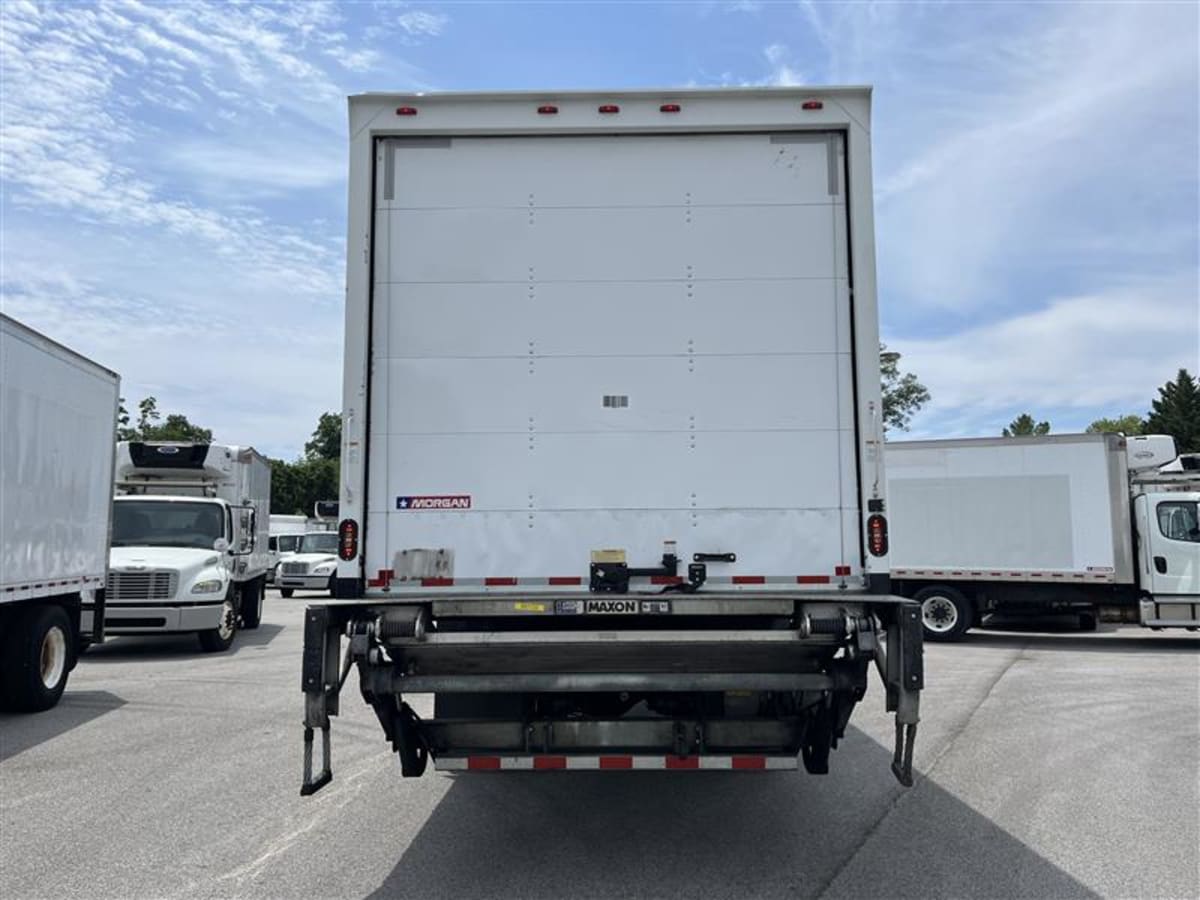 2020 Freightliner/Mercedes M2 106 897723