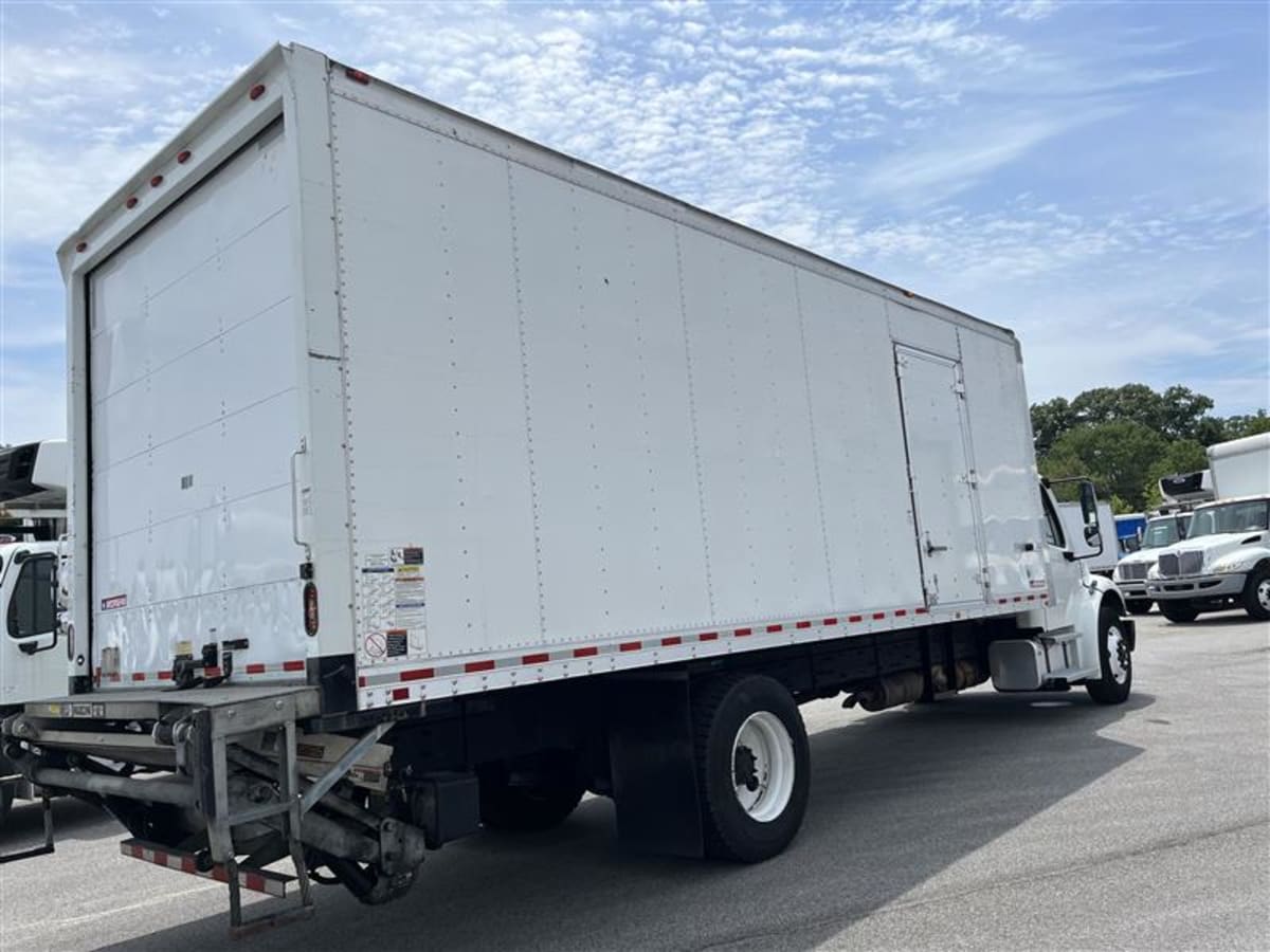 2020 Freightliner/Mercedes M2 106 897723
