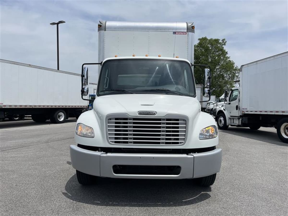 2020 Freightliner/Mercedes M2 106 897723
