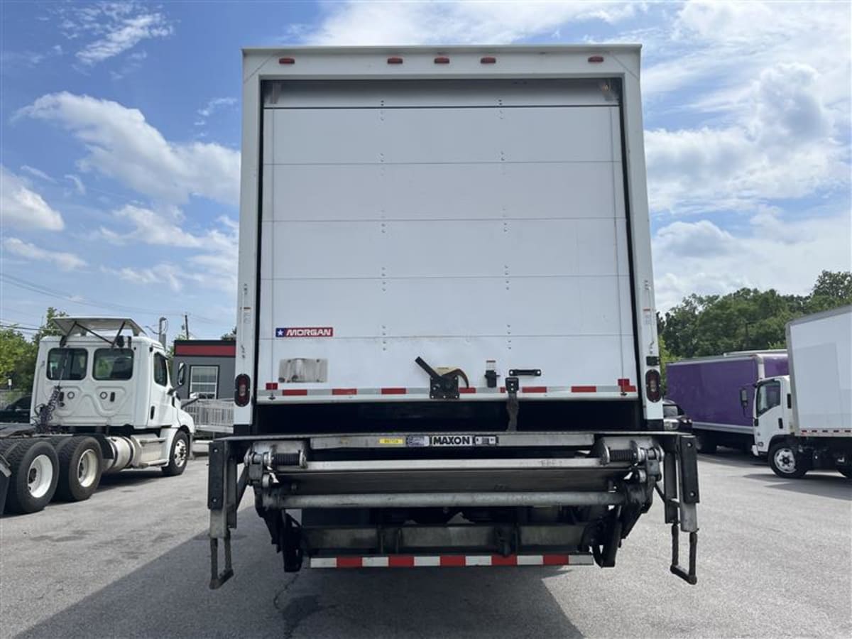 2020 Freightliner/Mercedes M2 106 897724