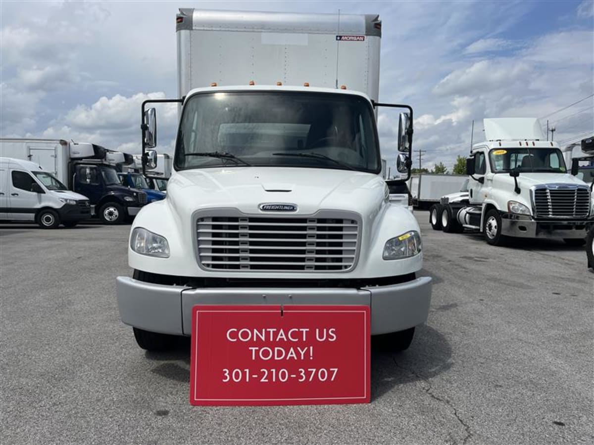 2020 Freightliner/Mercedes M2 106 897724