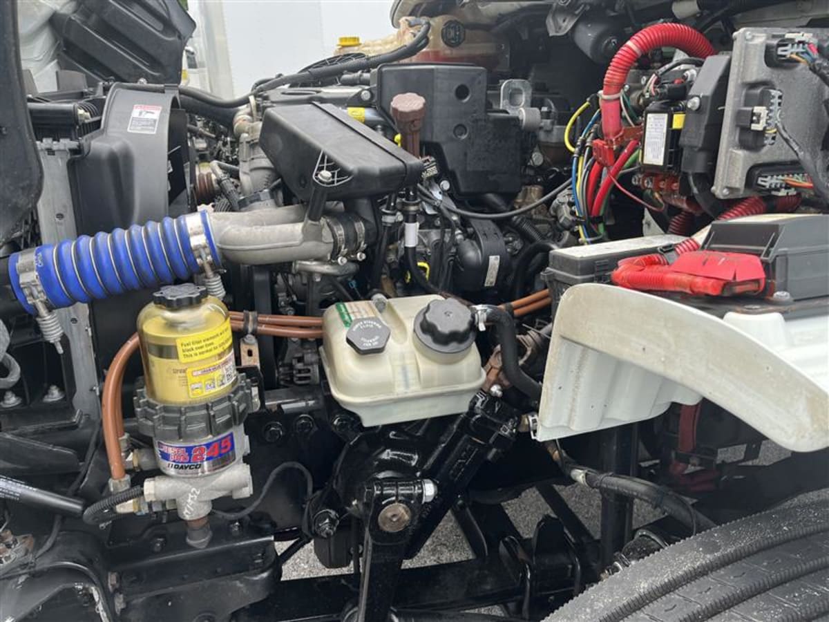 2020 Freightliner/Mercedes M2 106 897724