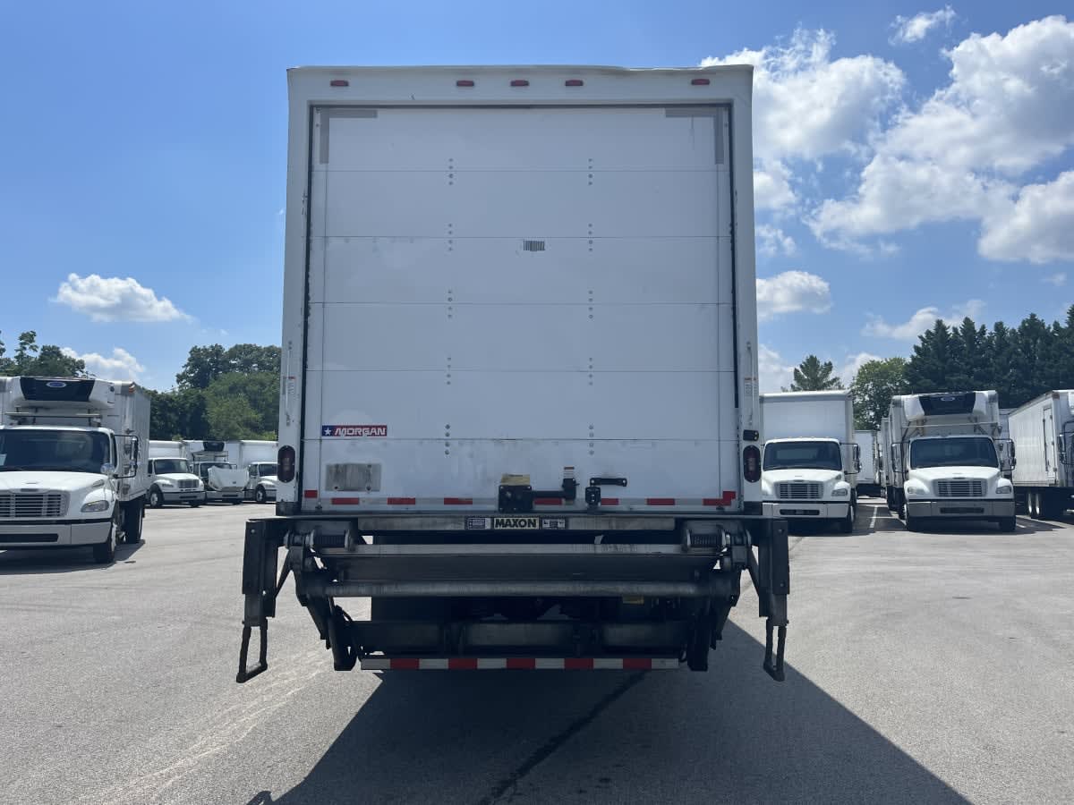 2020 Freightliner M2 106 in Beltsville, MD — photo 5