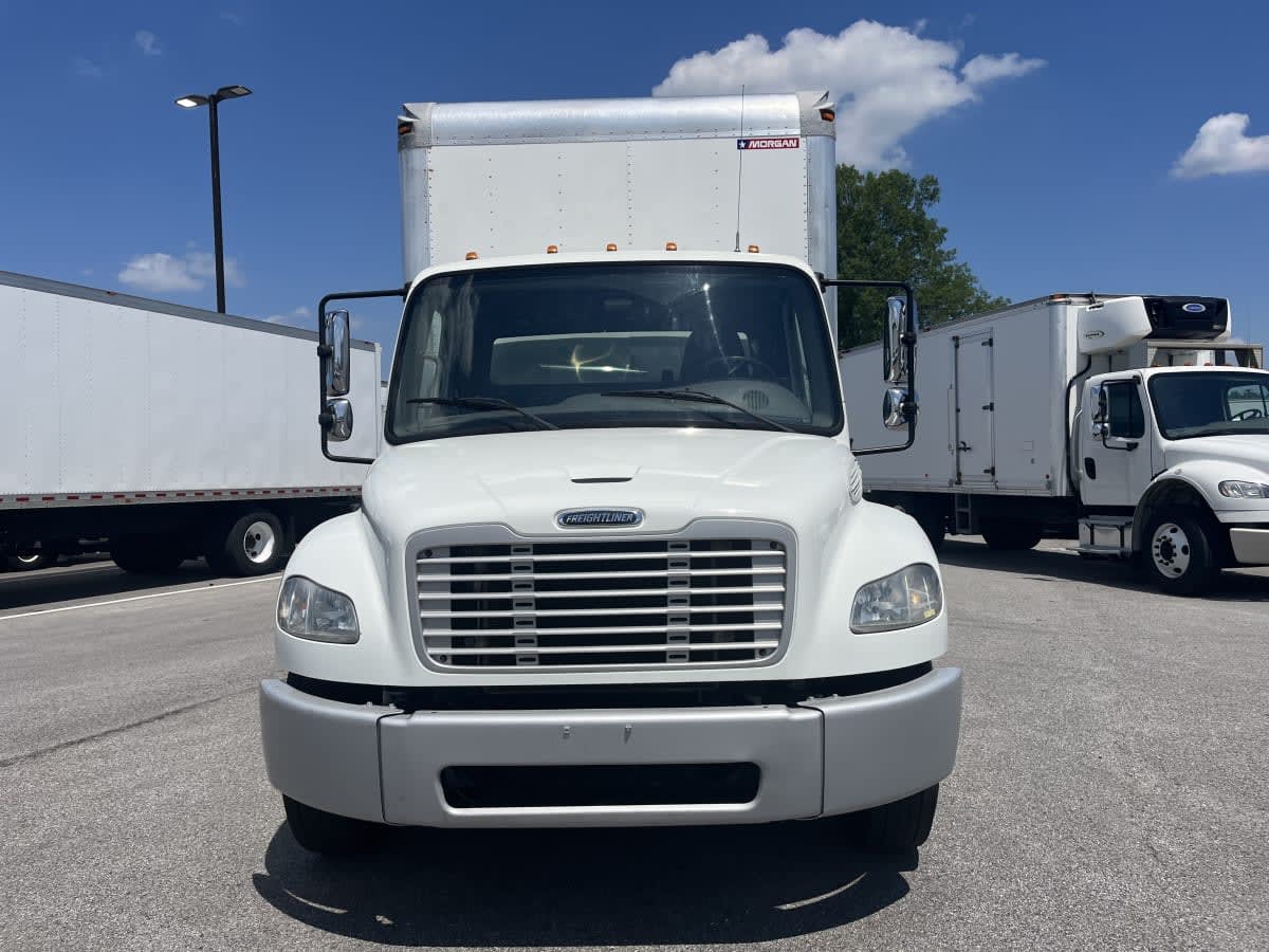 2020 Freightliner M2 106 in Beltsville, MD — photo 2