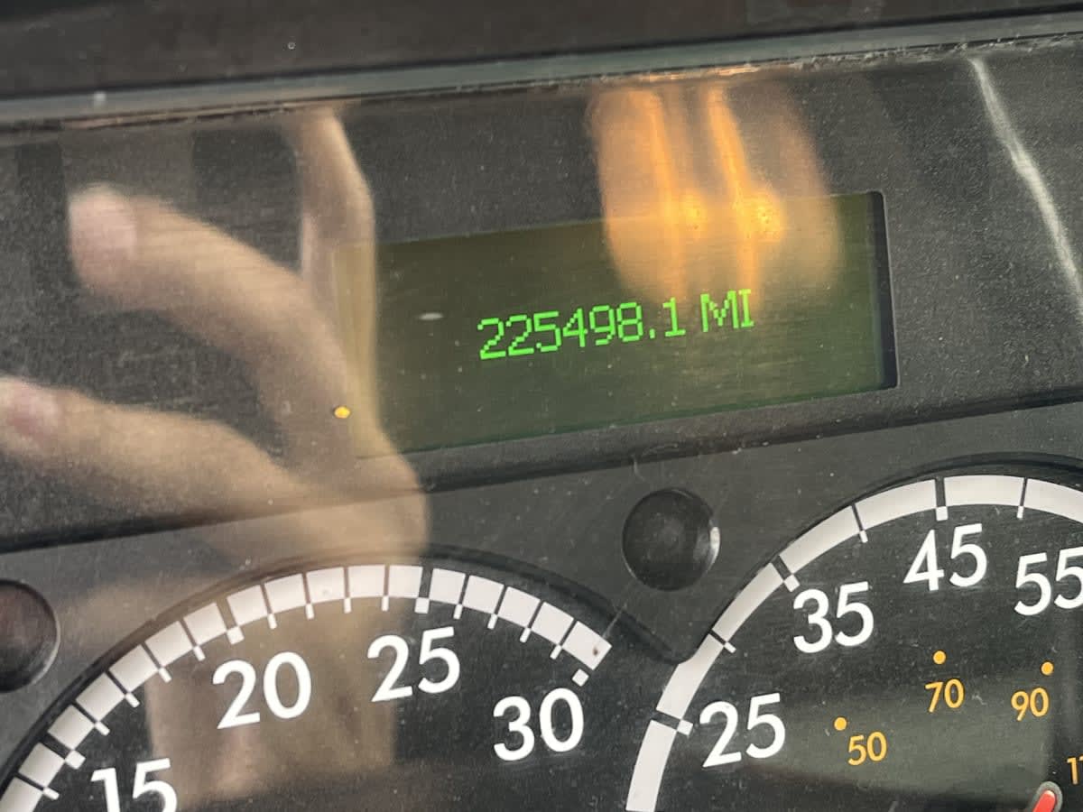 2020 Freightliner/Mercedes M2 106 897726