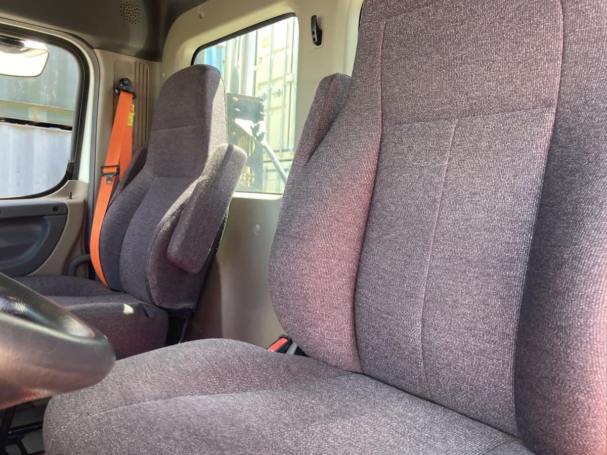 2020 Freightliner/Mercedes CASCADIA 113 897780